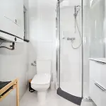 Z Jacuzzi Na Folwarku Zulawskim Эльблонг