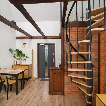 度假居 Z Jacuzzi Na Folwarku Zulawskim *