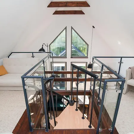 Z Jacuzzi Na Folwarku Zulawskim *