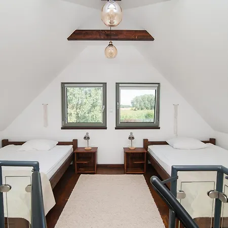 Z Jacuzzi Na Folwarku Zulawskim * 埃尔布隆格